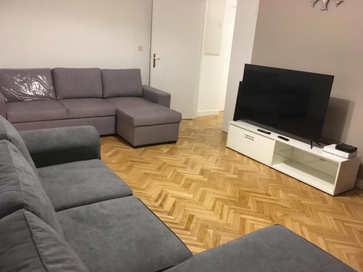 מונטבראן Appartement A Proximite De Disney De Val D Europe מראה חיצוני תמונה