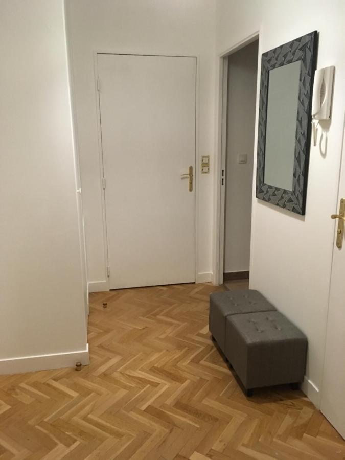 מונטבראן Appartement A Proximite De Disney De Val D Europe מראה חיצוני תמונה