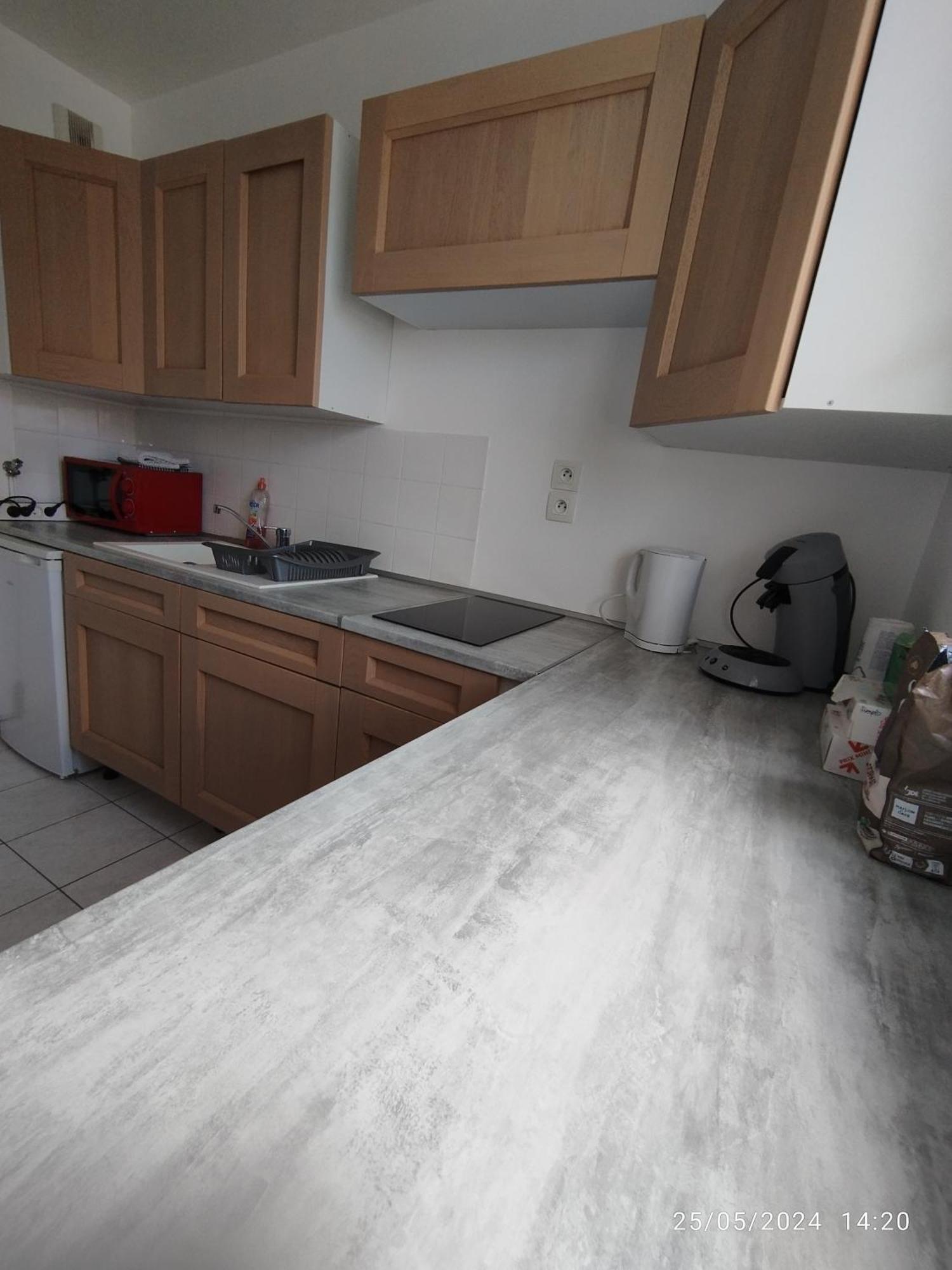 מונטבראן Appartement A Proximite De Disney De Val D Europe מראה חיצוני תמונה