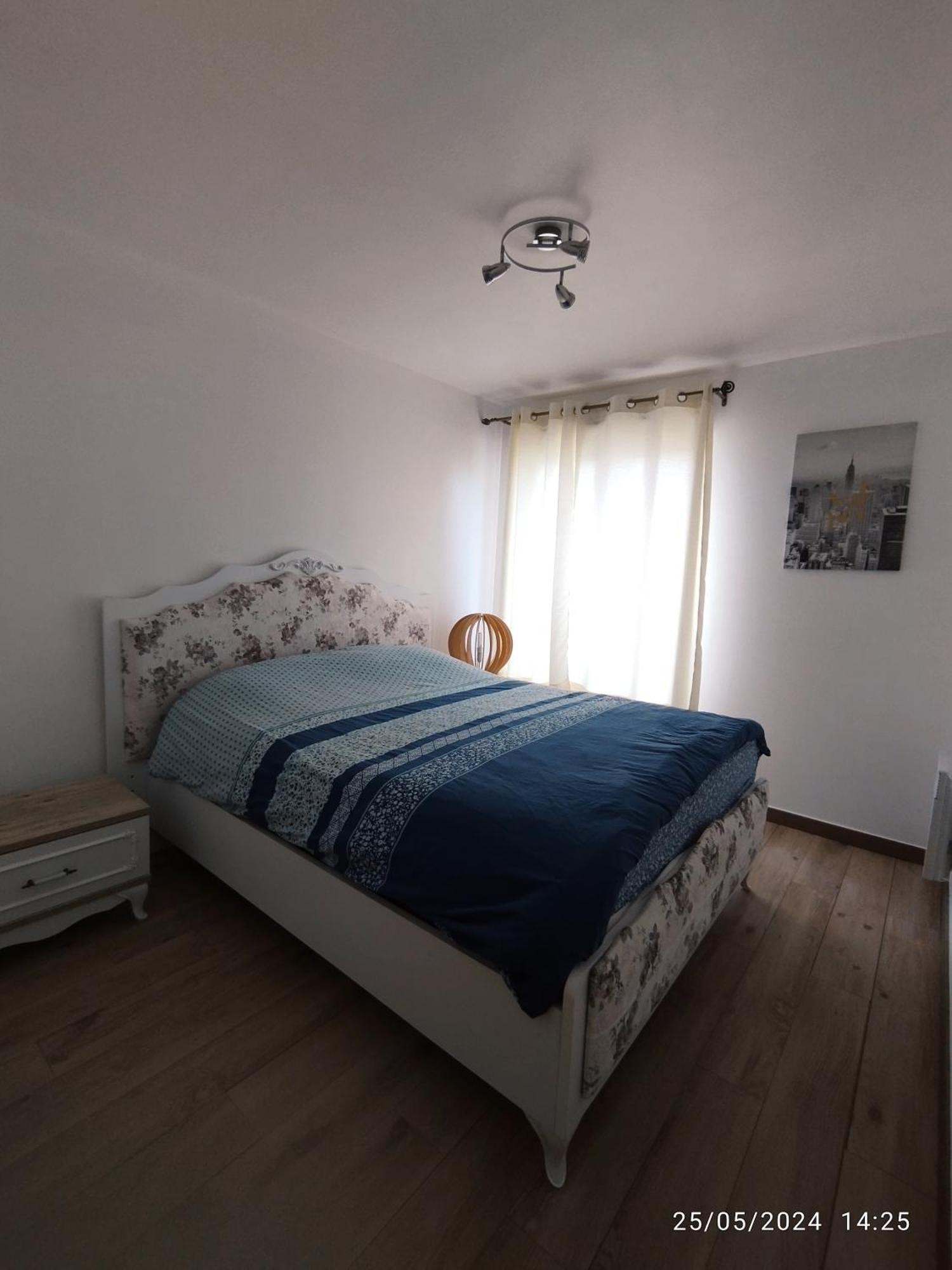 מונטבראן Appartement A Proximite De Disney De Val D Europe מראה חיצוני תמונה